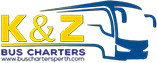K&Z Bus Charters